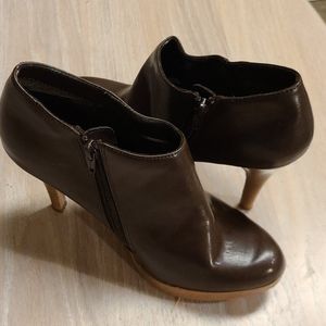 🌹Qupid toe Booties